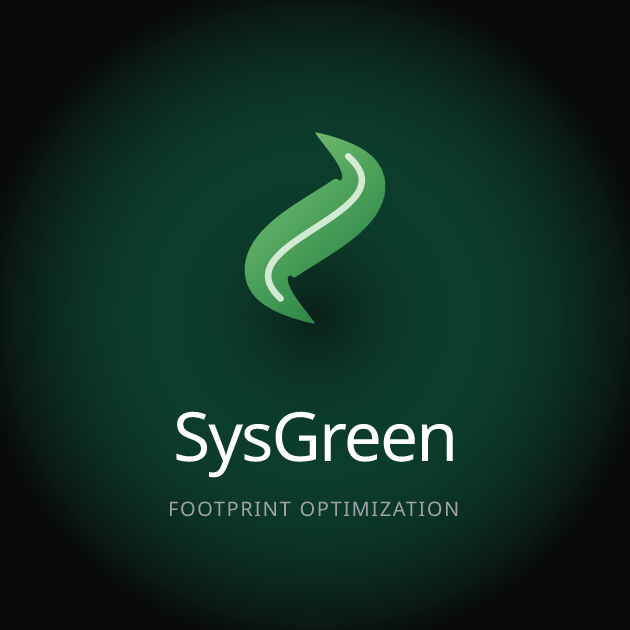 SysGreen